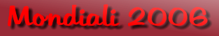 Mondiali 2006