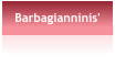 Barbagianninis'